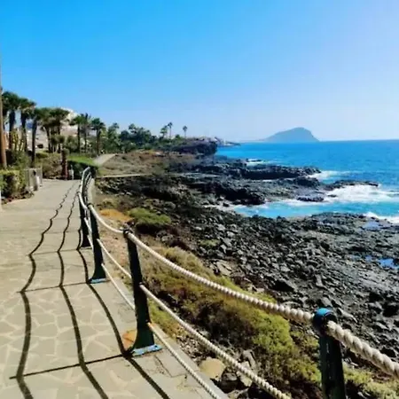 Margarita Amarilla Golf 아파트