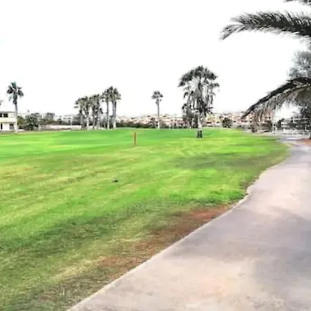 Margarita Amarilla Golf 산미겔데아보나