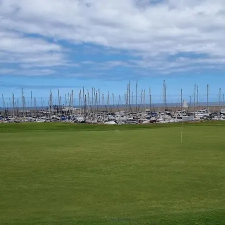 Margarita Amarilla Golf סן מיגל דה אבונה